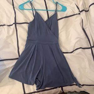Abercrombie & Fitch Romper